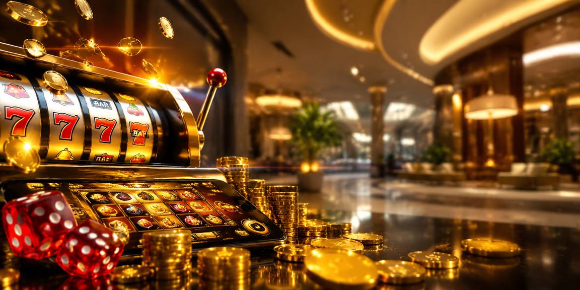 78okvip Điểm Nhấn Casino